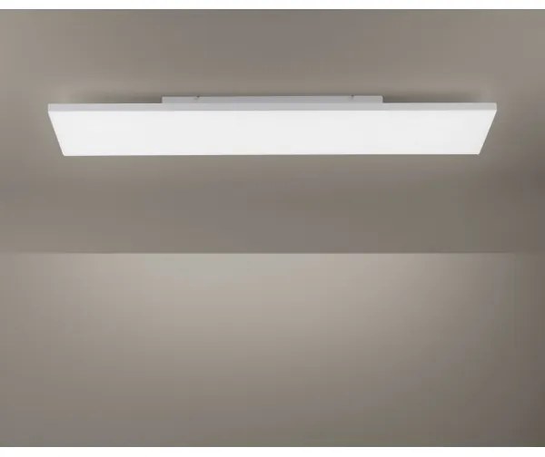 Leuchten Direkt 15553-16 - LED Stmievateľné svietidlo CANVAS LED/20W/230V + DO