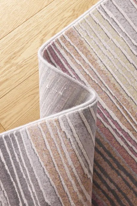 Koberec RAGOLLE Argentum 63892 3747