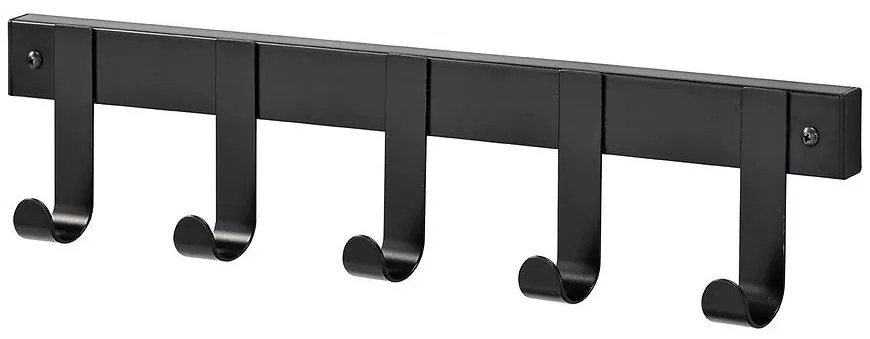 Nástenný vešiak  a háčikmi Gc6838-5