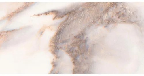 Dlažba imitácia mramoru McKinley Coral 60x120 cm