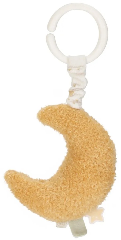 Závesné hračky Newborn Naturals