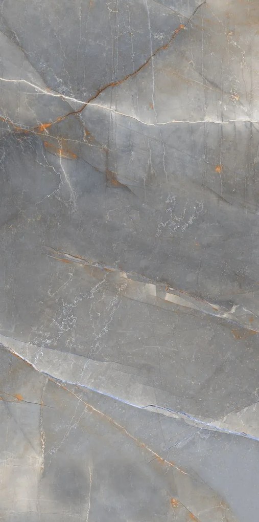 Dlažba Crystal Grey 120x60