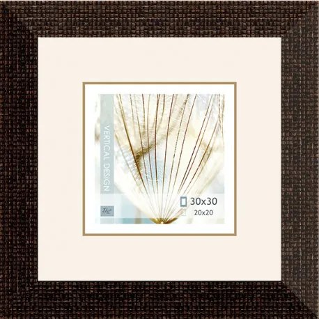 Fotorám 30x30, GLAMOUR/TH (4/A)
