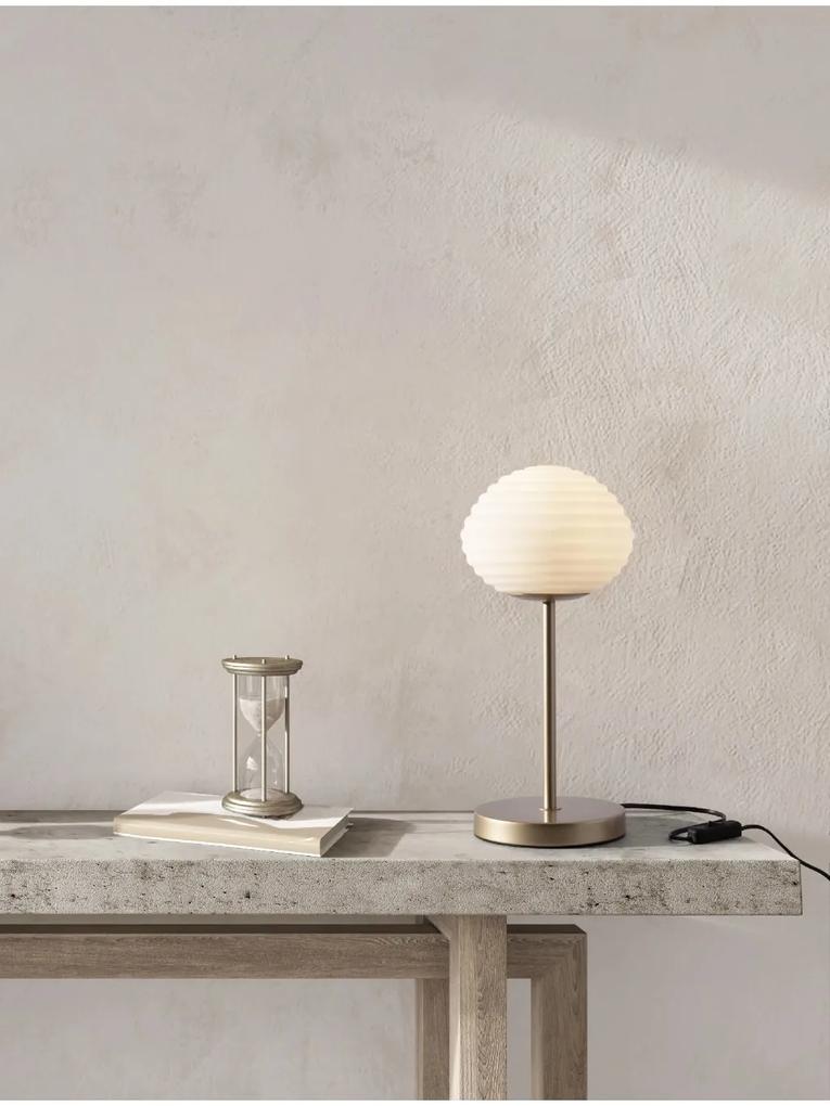 Novaluce Dizajnová stolová lampa Allen