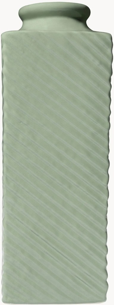 Ručne vyrobená váza Altenburg, V 30 cm