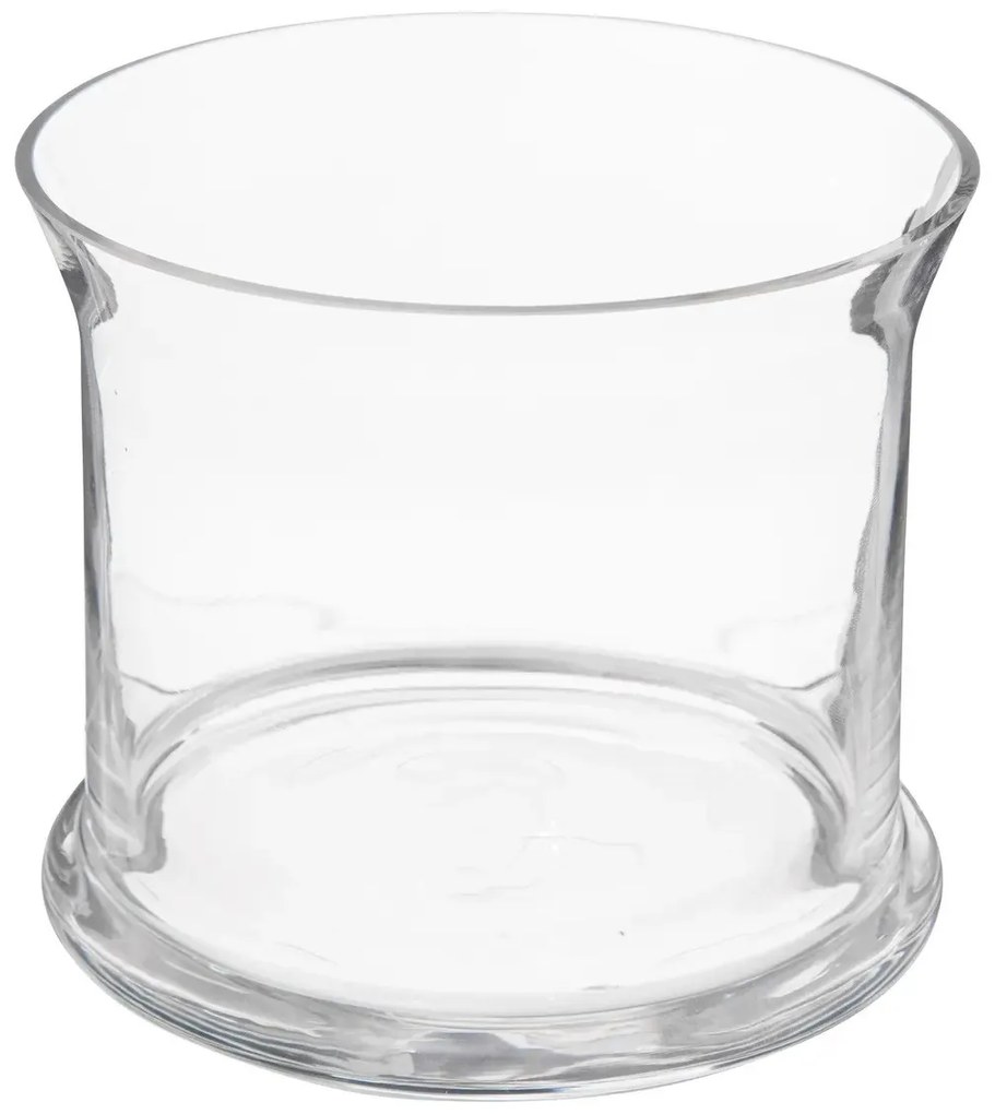 Sklenená dóza na sušienky 1000 ml číra