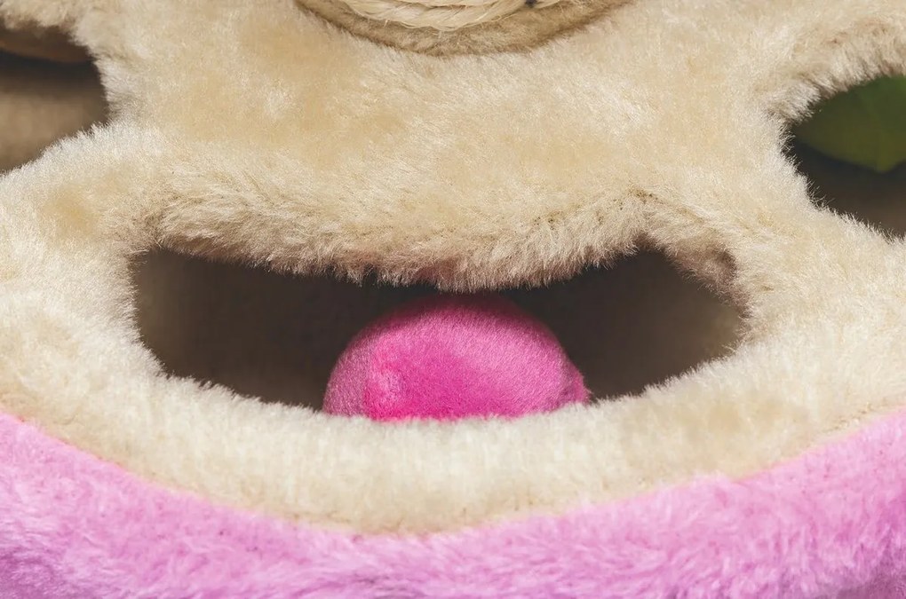 Beeztees Škrabadlo pre mačky Gotch , 27 x 27 x 40 cm