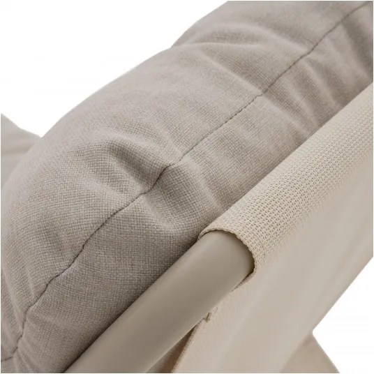 MI Hojdacie kreslo CLOUD (B)