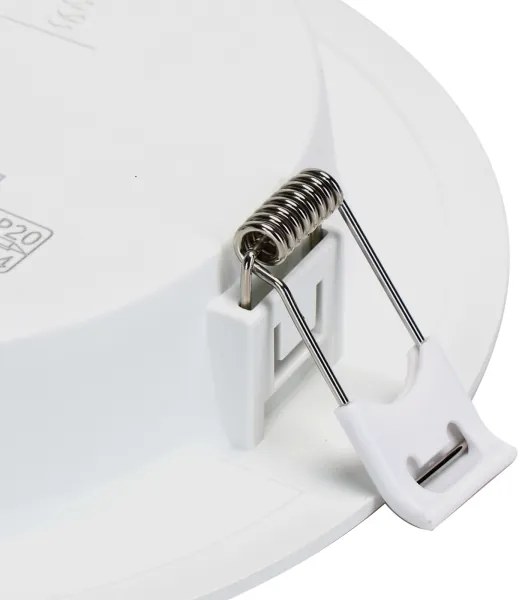 Aigostar-SADA 3x LED Stm. podhľ. svietidlo MESH 9W/230V 2700K-6500K pr. 14,5 cm