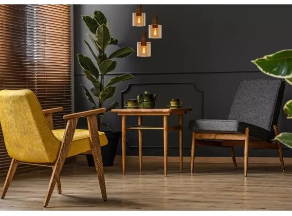 Lucide 74405/13/62 - Luster na lanku TOLEDO 3xE27/40W/230V