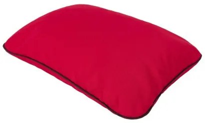 Vankúš na záhradnú hojdačku POLA 150 cm červený