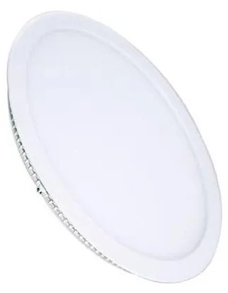 Solight WD142 - LED podhľadové svietidlo 18 W/230 V, 3000/4000/6000 K, pr. 22,5 cm, biela