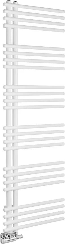 Sapho Sapho, NYMPHA vykurovacie teleso 500x1520mm, bielá mat, LLN152W