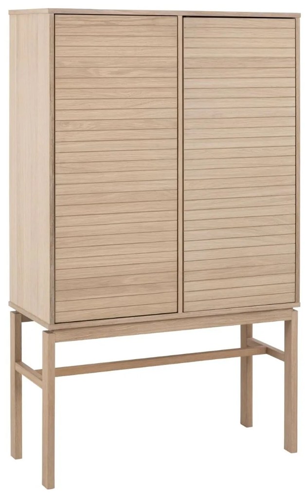 Actona - Skrinka do obývačky Linley (23075)