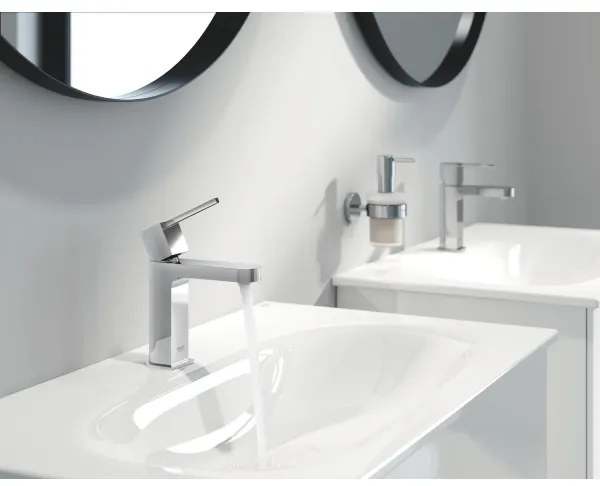 GROHE 33163003 - Umývadlová batéria PLUS 172 mm lesklý chróm