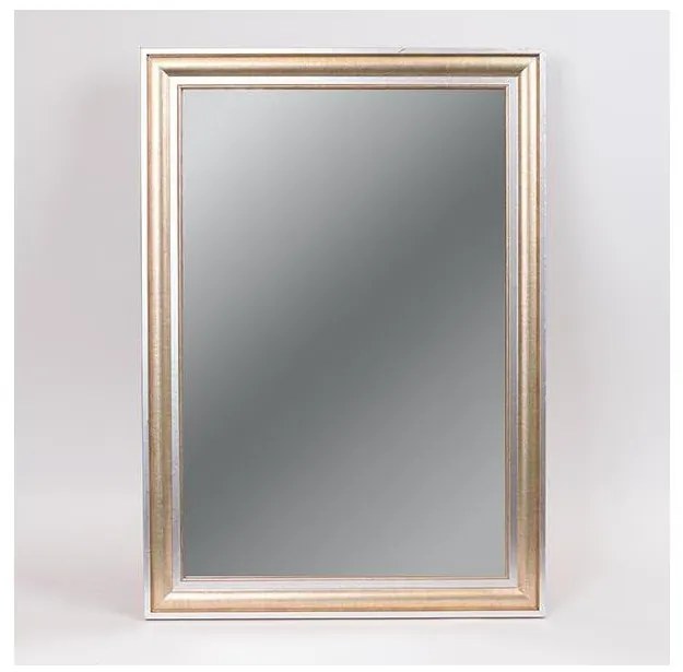 Eurolamp Nástenné zrkadlo 60x40 cm 751-10045
