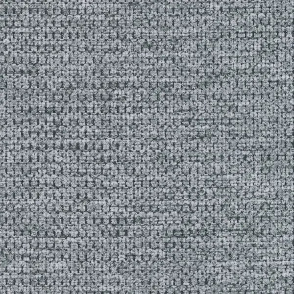 Rozkladacia rohová sedacia súprava s úložným priestorom do U SERPA pravá sivá