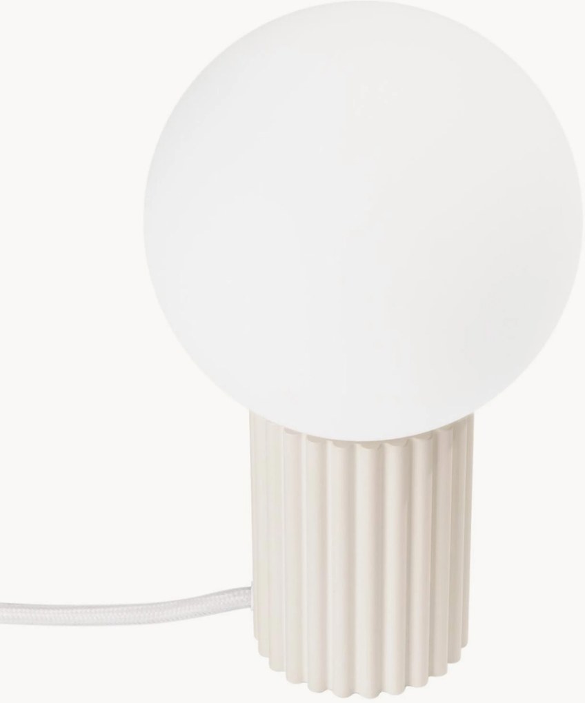 Malá stolová lampa Orbital