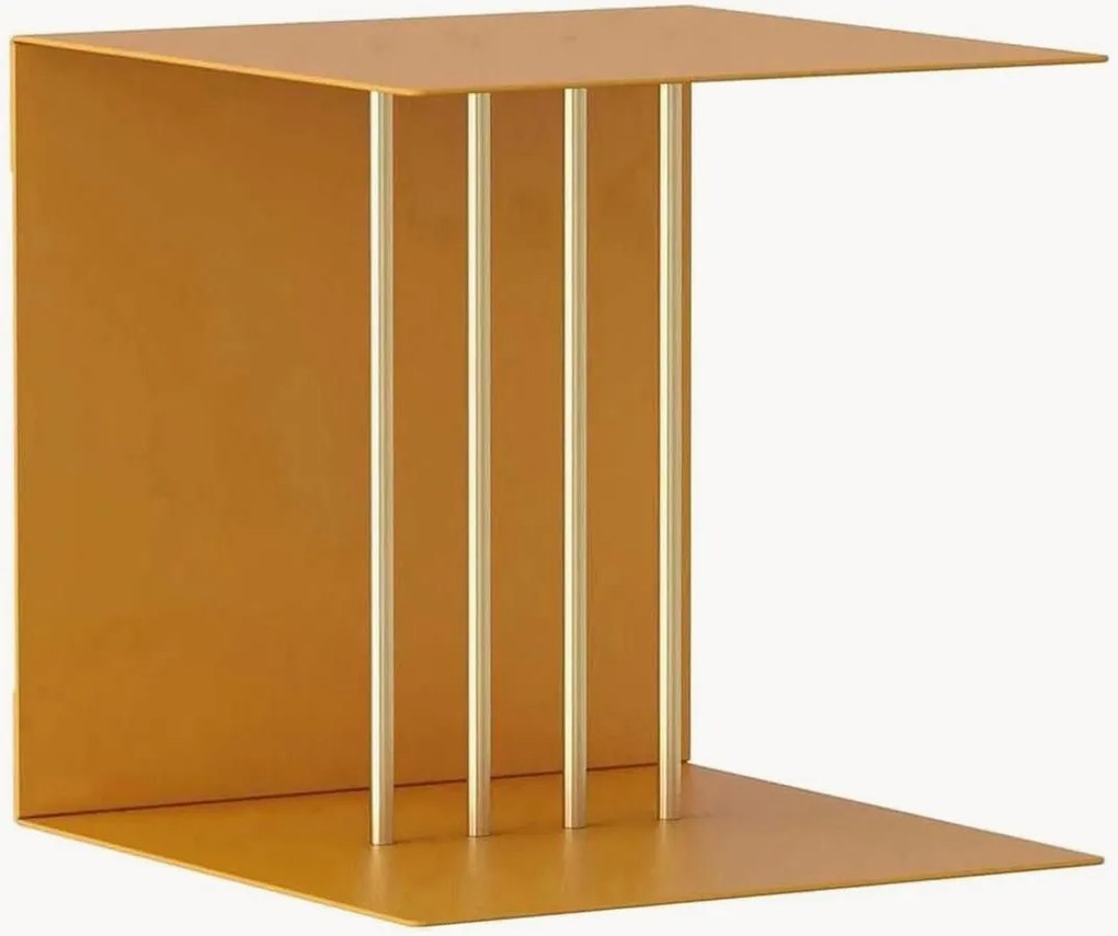 Nástenná polica Teaser