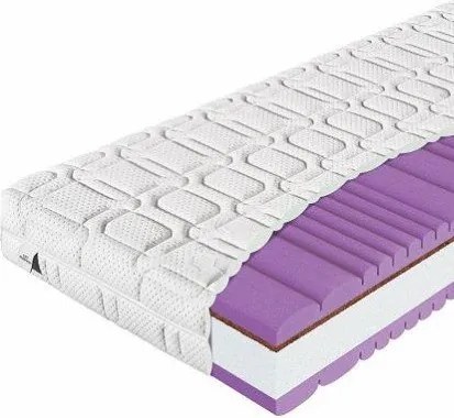 Materasso Penový matrac Kingstone 1+1 Rozmer: 80 x 195 cm