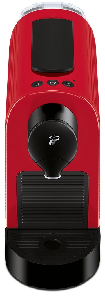 Cafissimo pure+, red