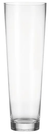 Váza Leonardo V.50cm konická