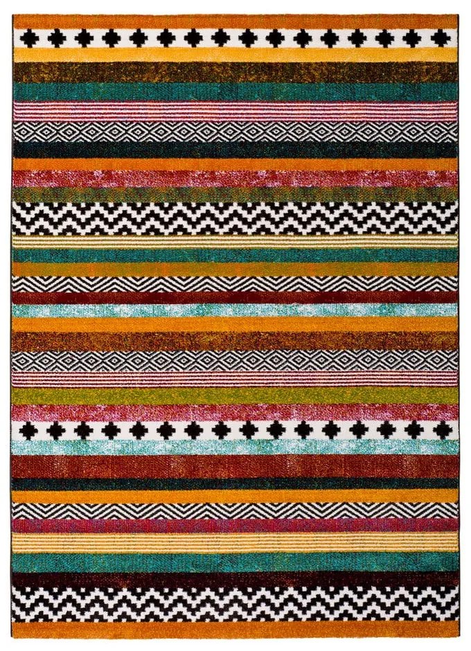 Koberec Universal Moar Hakuna, 140 × 200 cm