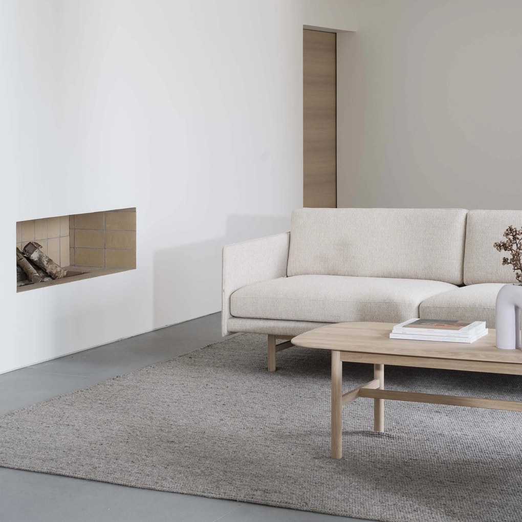 Pohovka Hammond 81 × 212 × 92 cm