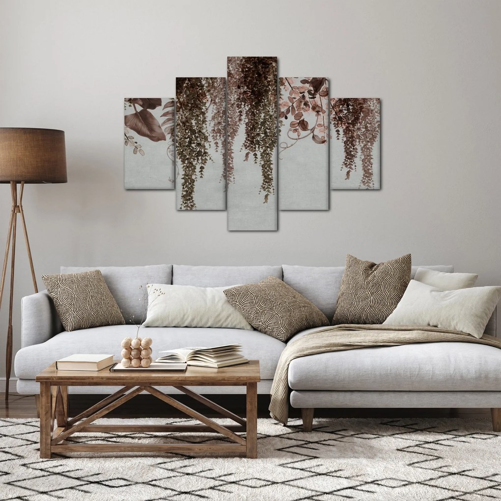 Obraz - Rastliny (150x105 cm)