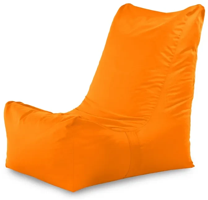 Sedací vak DISTINTO Nylon vodeodolný Farba: 18.Tm. Sivý