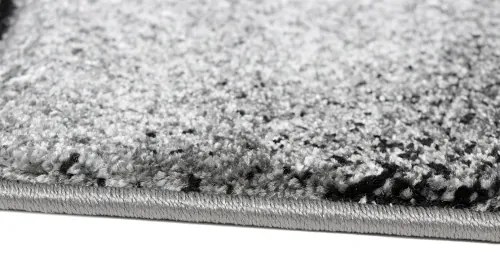 Koberce Breno Kusový koberec HAWAII 1720 Turkis, sivá, viacfarebná,200 x 290 cm