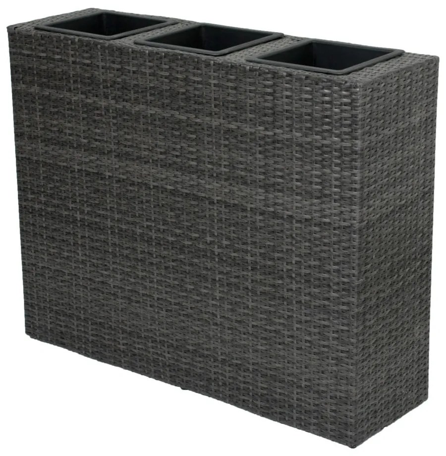 Kvetináč 100 cm Salvia – Garden Pleasure