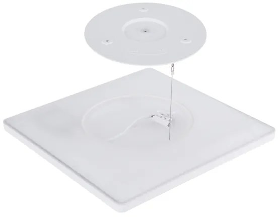 Globo 41563-18W - LED Kúpeľňové stropné svietidlo SAPANA LED/18W/230V IP44