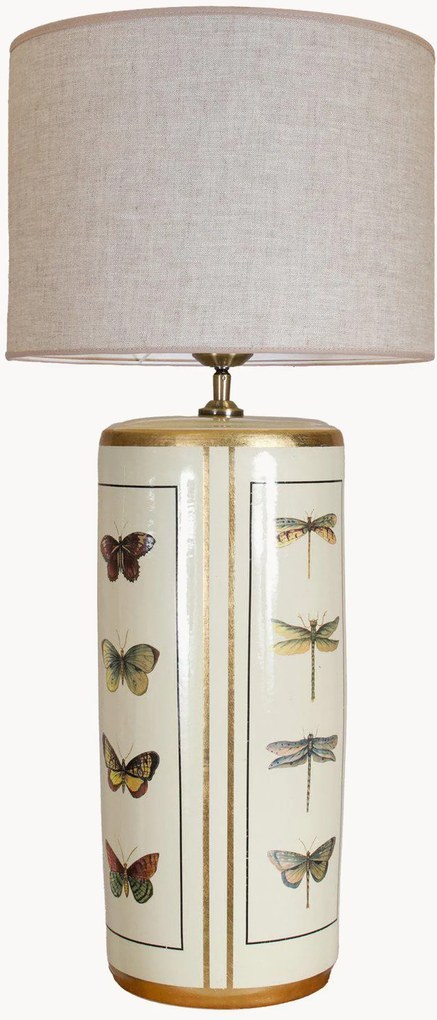 Stolová lampa Lucca