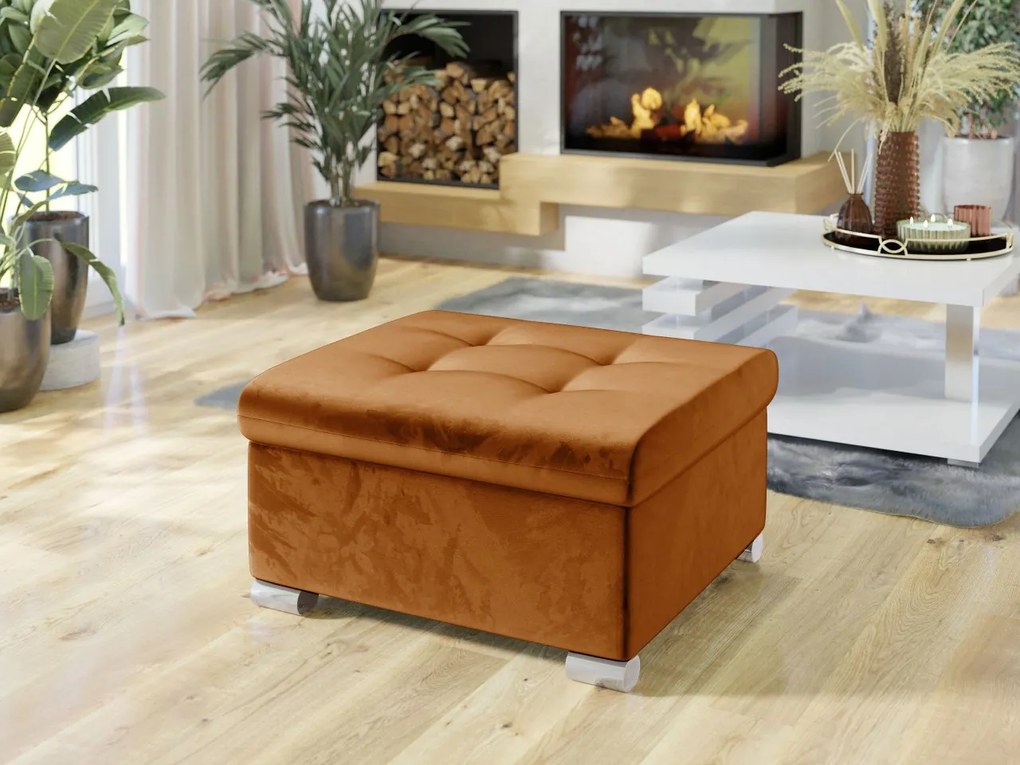 Taburetka Tony malá, Dostupné poťahy: Piano 21