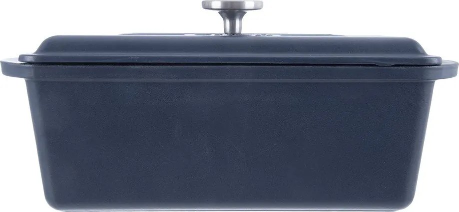 Forma na chlieb z liatiny 35x14 cm Litina – Orion