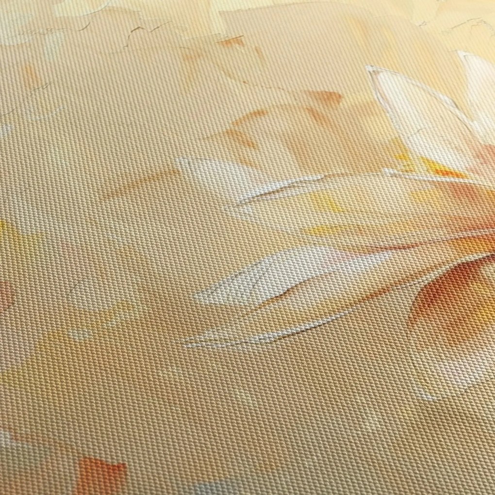 Obraz - Kvety (70x50 cm)