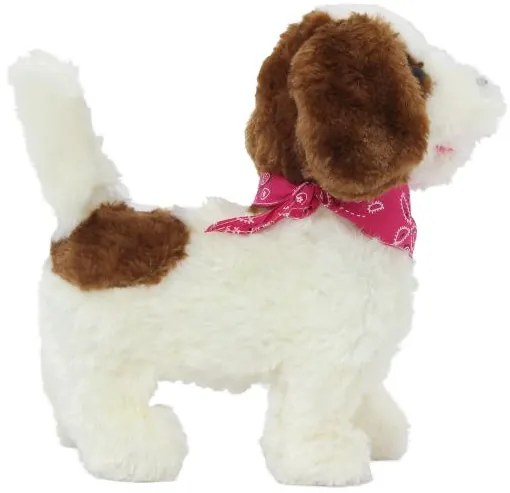 Jamara Plyšový pes Lucky na diaľkové ovládanie (100394272)