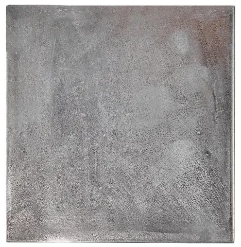 Nordlux - LED Vonkajšie nástenné svietidlo CANTO 2xLED/6W/230V IP44 strieborné