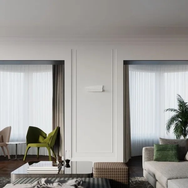 Sollux SL.0933 - Nástenné svietidlo ALIZA 2xG9/40W/230V