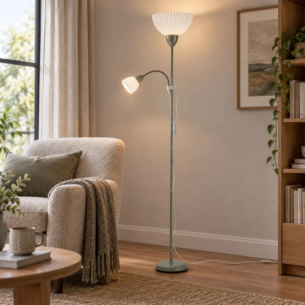 Rabalux ACTION PRO stojacia lampa 74102