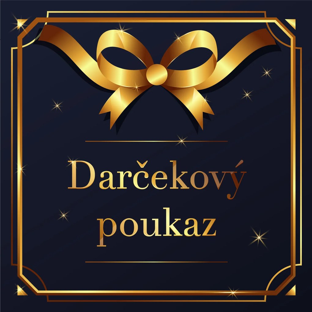 DUBLEZ | Elektronický darčekový poukaz - DUBLEZ