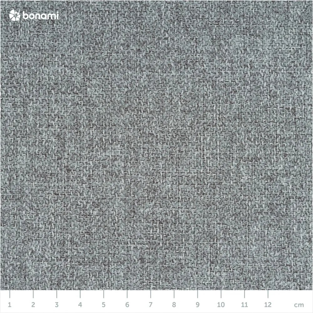 Sivý puf Windsor &amp; Co Sofas Planet