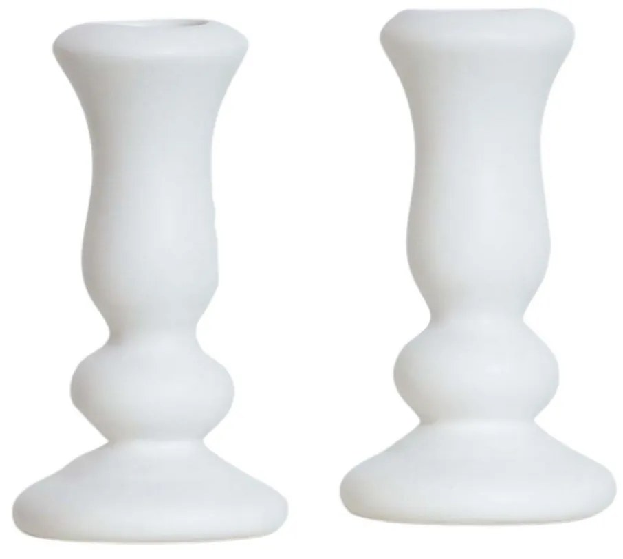 Candle - White