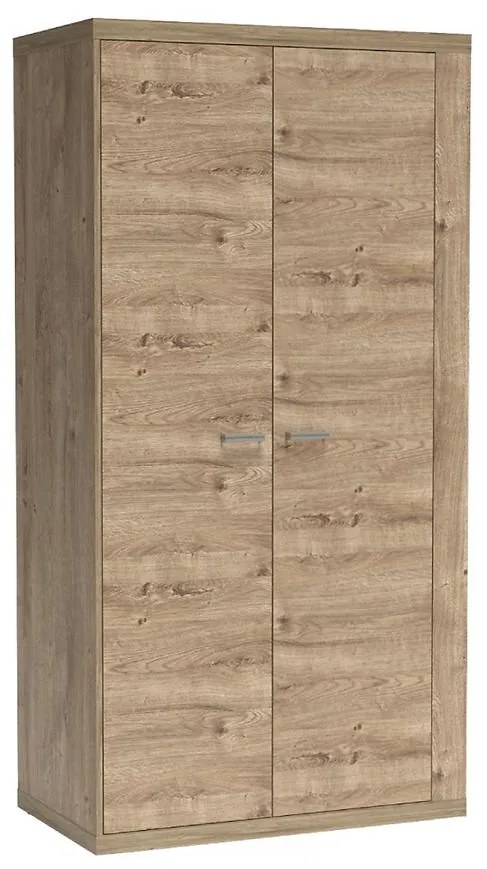 Skriňa Natural N-1 2D Ribbeck