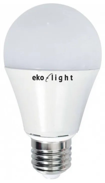 Žiarovka - LED E27 10W/C promo