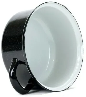 Sfinx Smaltovaná rajnica Standard, 28 cm, 8 l, 8 l