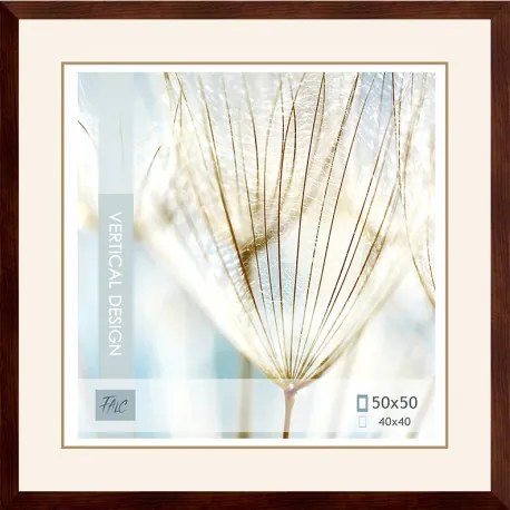 Fotorám 50x50, SLS/010