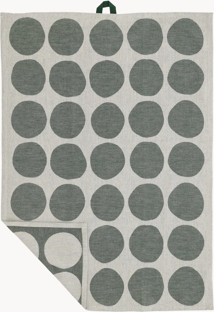 Kuchynské utierky Bubbles, 2 ks