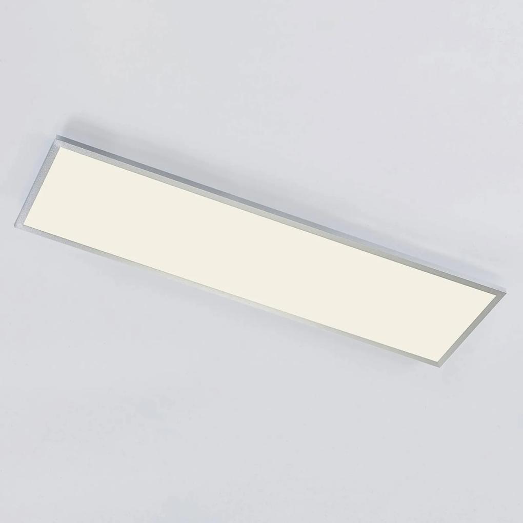 Arcchio Arthur LED panel, univerzálna biela 50 W